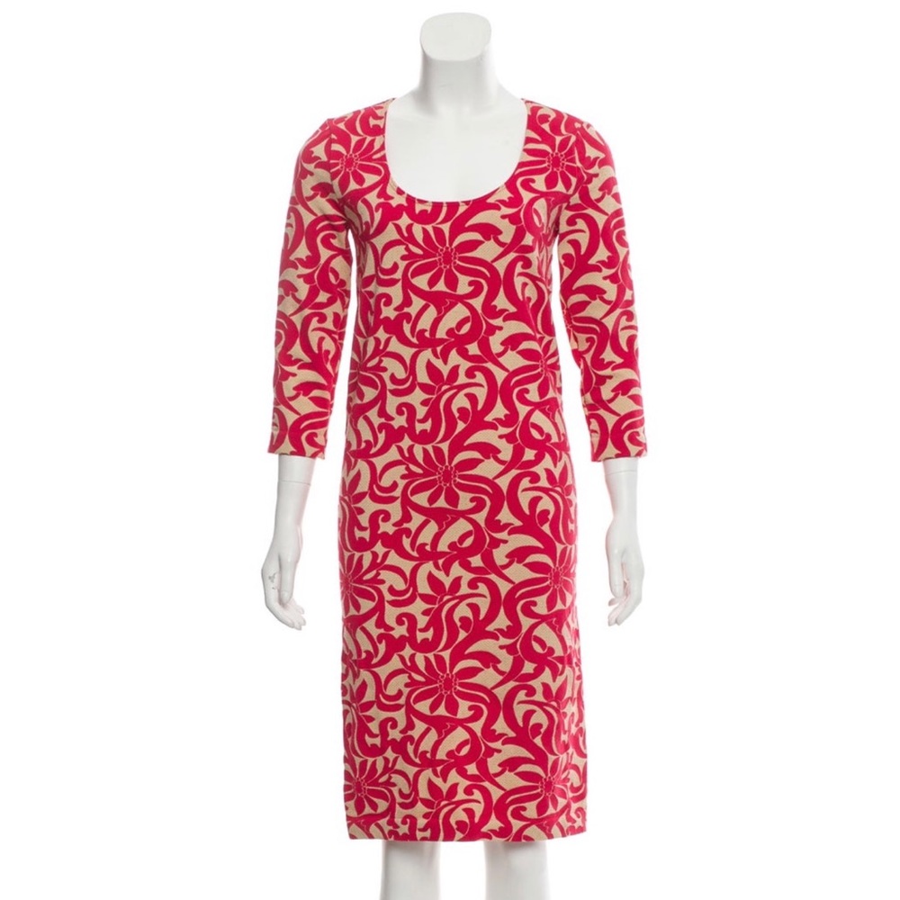 Wolford Knee Length Nahla Dress Size S